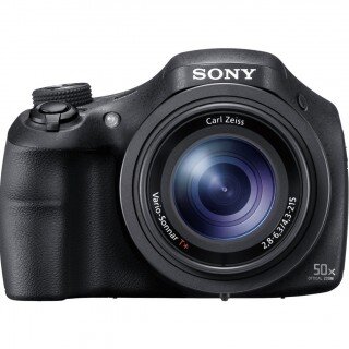 Sony DSC-HX350 Kompakt Fotoğraf Makinesi kullananlar yorumlar